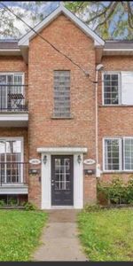 4 1/2 à Ahuntsic 2 chambres - Photo 4