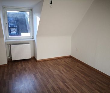 Frisch renovierte 2-Zimmer-Dachgeschosswohnung!!! - Photo 5