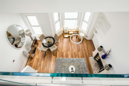 3 bedroom apartment to rent - Photo 5