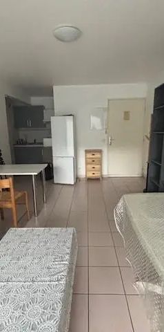 Appartement à louer 2 pièces 39.13m² - Photo 1