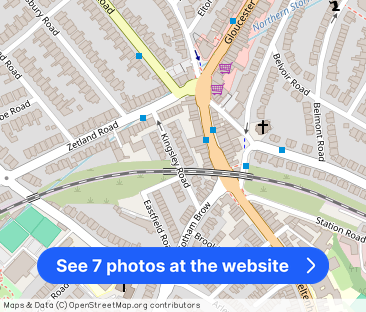 Kingsley Road - Cotham - Photo 1