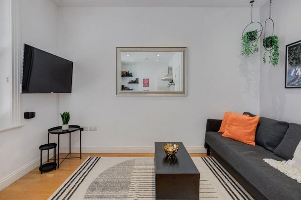 1 bedroom apartment to rent - Photo 1