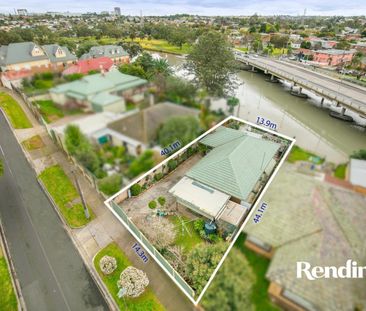 Rare River Front Potential - Photo 2