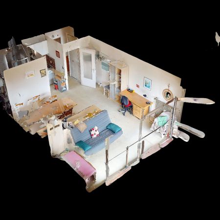 Charmant Appartement 1 Pièce Meublé à Louer à Mulhouse - Exclusivité Guy Hoquet - Photo 3