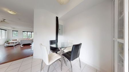 For Lease - 5585 Oscar Peterson Boulevard Unit# 2, Mississauga, Ontario - Photo 3