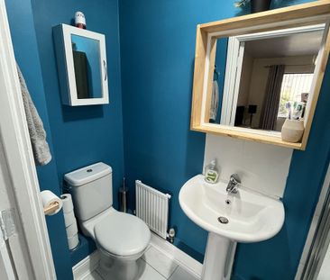 8 Belfry Crescent, Citywest, Co. Dublin - Photo 2