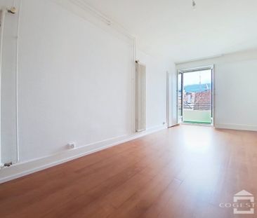 Bel appartement rénové avec balcon proche de toute commodité - Foto 6