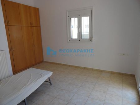 Διαμέρισμα για ενοικίαση Καμίνια (Ηράκλειο Κρήτης) - Φωτογραφία 2