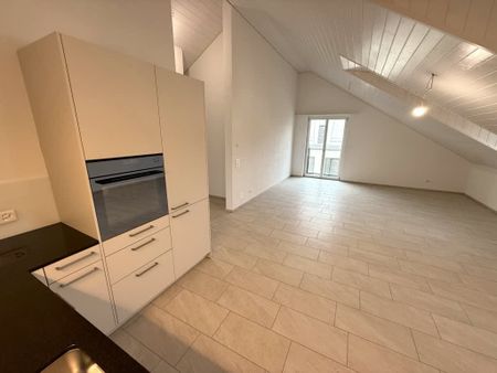 4.5 Zimmer, 147 m² - Foto 2