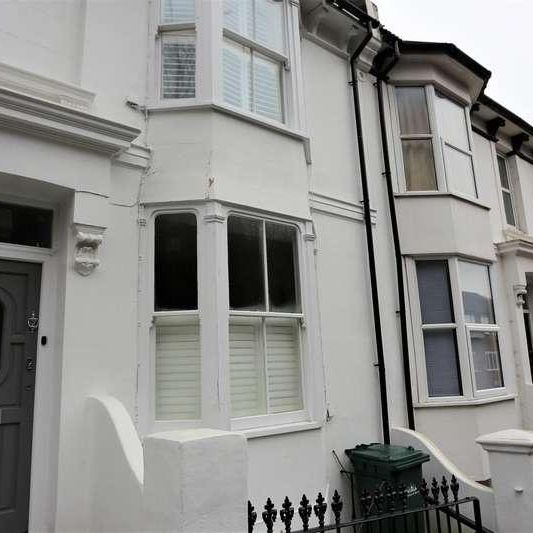 Wakefield Road, Brighton, BN2 - Photo 1