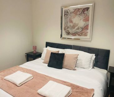 2 Bed Flat, Stoneham House, CR0 - Photo 6