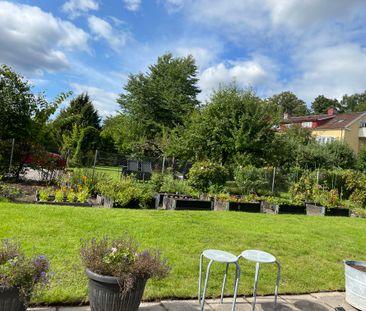 Borgaregatan, Nyköping - Foto 1