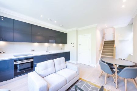 1 bedroom flat to rent - Photo 3