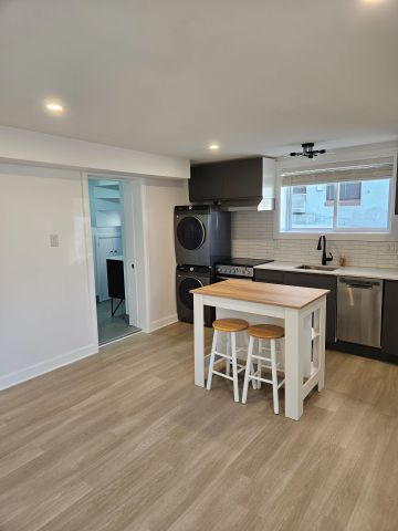 For Lease - 49 Gotham Court Unit# 2, Toronto, Ontario - Photo 4