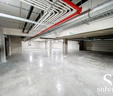 Gelijkvloers appartement te huur in Knesselare - Photo 1