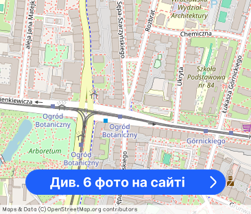 Po remoncie | Jasna kuchnia | Przy Parku Tołpy - Фото 1