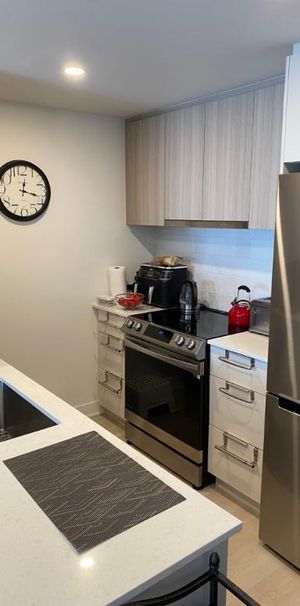 Condo Mostra Centropolis à louer - Photo 1