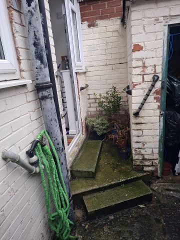 2 Bed Terraced House, Gosford Street, L8 - Photo 4