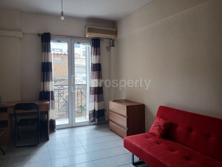 Studio/Γκαρσονιέρα για ενοικίαση Πάτρα - Κέντρο (Πάτρα) - Φωτογραφία 2