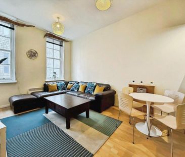 1 bedroom flat to rent - Photo 2