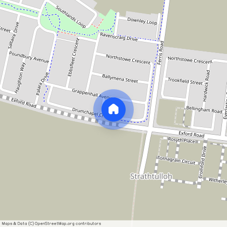 45 Drumchapel Cres, Strathtulloh VIC 3338