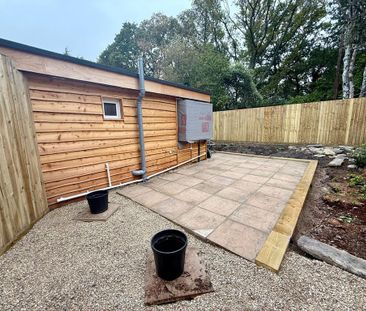 1 bedroom chalet to rent - Photo 4