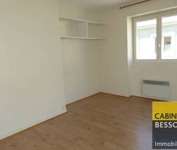 Location appartement Grenoble 38000 2 pièces 28.36 m² - Photo 3