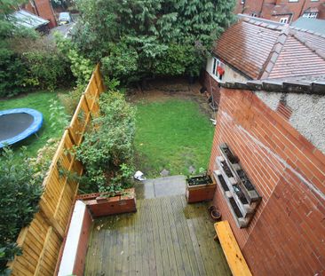 St Annes Road, Headingley, LS6 3NX, Leeds - Photo 4