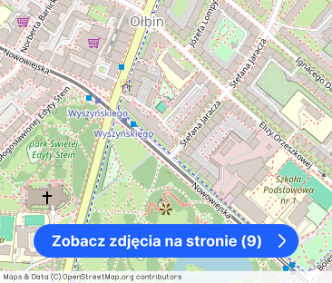 Mieszkanie na wynajem – zdjęcie 1