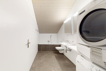 4.5 Zimmer, 140 m², 2. Stock - Photo 4