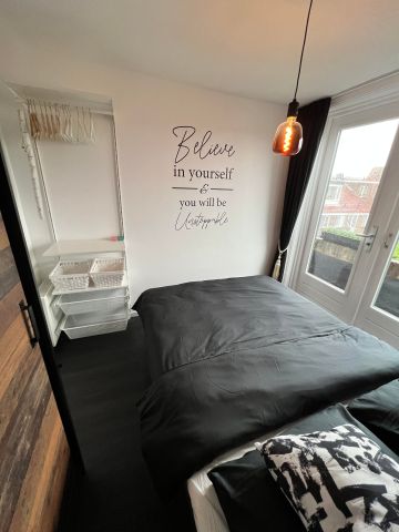 Te huur: Appartement Van Egmondkade in Utrecht - Foto 5