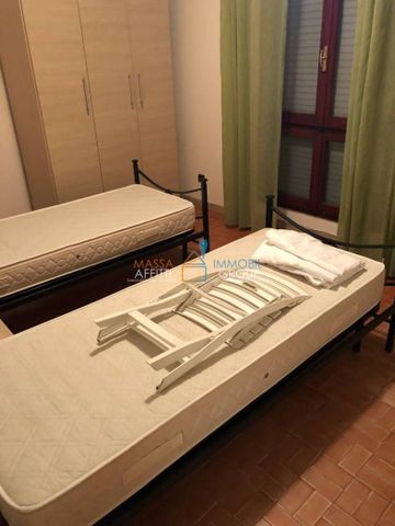 Appartamento viale Lungomare di Ponente 14, Marina di Massa Centro, Massa - Photo 4