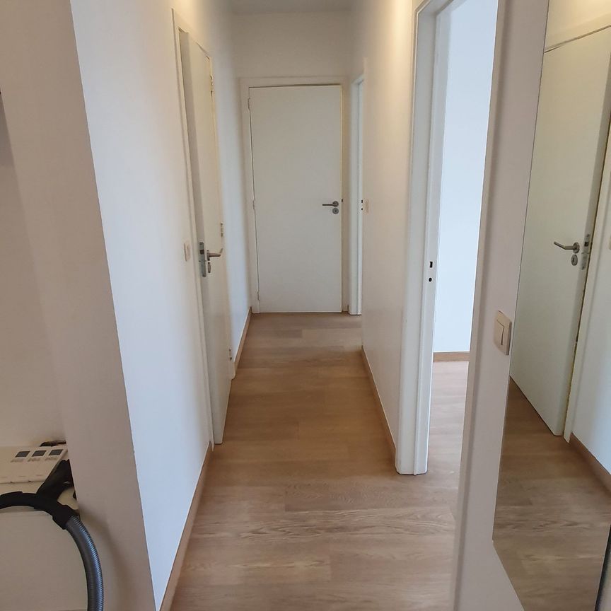 Appartement te huur - Foto 1