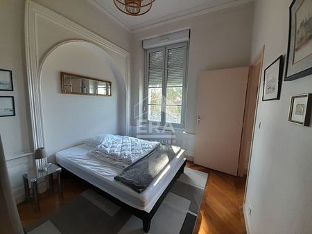 A louer appartement T2 meublé secteur gare - Photo 4