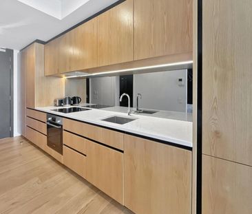 Immaculately Presented, Fully Furnished Studio ... - Photo 1