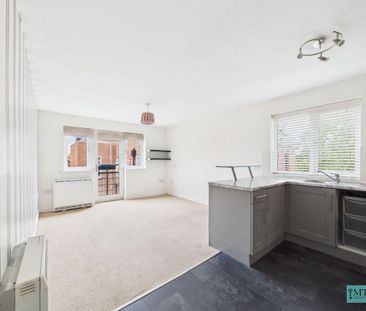2 bedroom apartment to rent - Photo 4