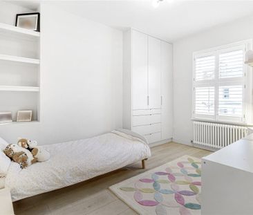 5 bedroom terraced house to rent - Photo 6