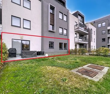 Appartement te huur - Foto 6