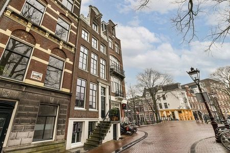 Te huur: Appartement Prinsengracht 750 3 in Amsterdam - Foto 2