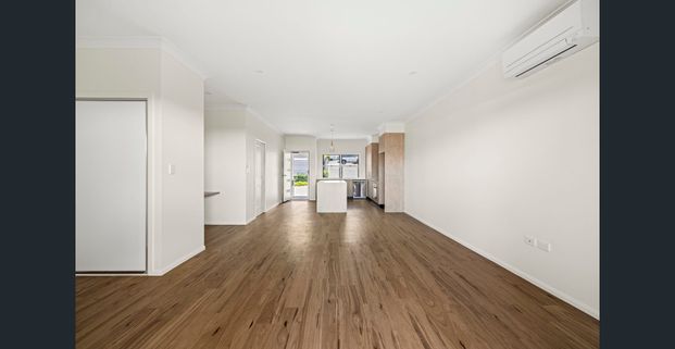 Brand New 2-Bedroom Unit – Modern Living in a Prime Location - Photo 1