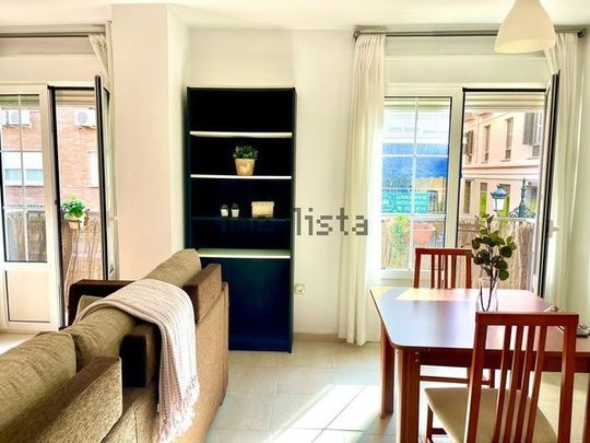 Alquiler de piso en Carretería - Photo 1