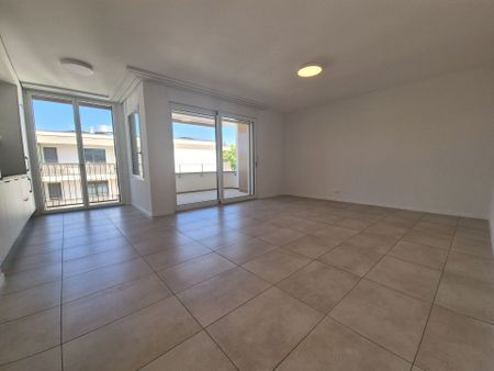 Prairie 2 – Appartement 2.5 pièces au dernier étage - Photo 2