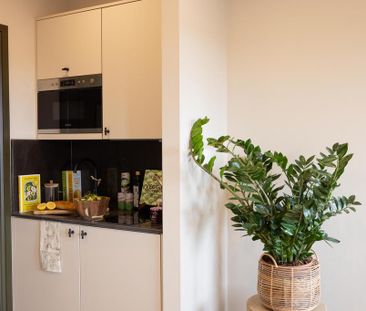 Studio to rent - Photo 3
