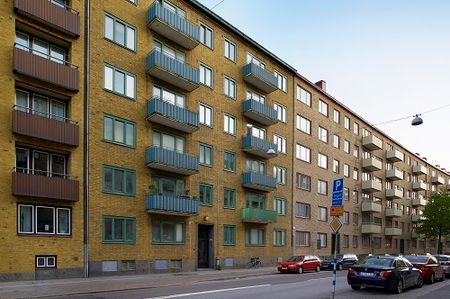 Norra Gubberogatan 23 A - Photo 4