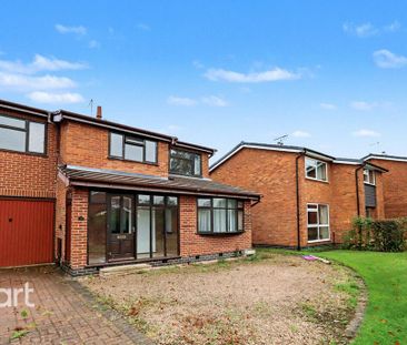 4 bedroom terraced house to rent - Photo 2