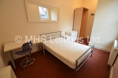 10 Bedroom Mid Terraced House for rent in Hanover Square - Photo 4