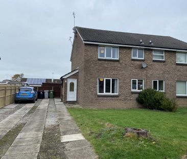 1 bedroom semi-detached house to rent - Photo 2