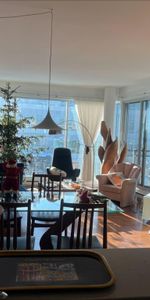 Grand condo 4 1/2 à louer - Photo 4