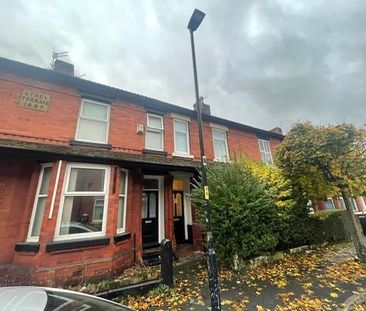 5 bedroom private hall to rent - Photo 5