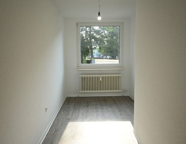 Hier findet jeder seinen Platz: 3-Zimmer-Wohnung - Foto 1